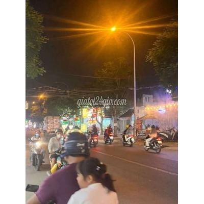 đất thổ cư - quận 12 - hồ chí minh | Bán 3 Lô Đất Mặt Tiền Dương Thị Mười. 12MX25M. Ngay Chung Cư Hưng ...