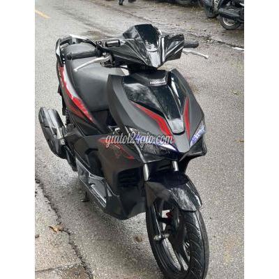 Xe Tay Ga Cũ Bắc Từ Liêm - Hà Nội Xe Tay Ga Cũ Bắc Từ Liêm - Hà Nội