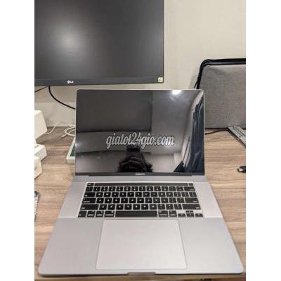 macbook - phú nhuận - hồ chí minh | Macbook pro 16inch 2019 ...