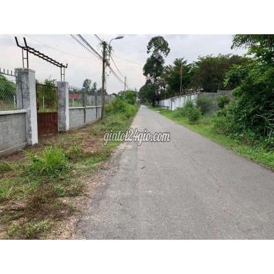 Đất Thổ Cư Củ Chi - Hồ Chí Minh Đất Thổ Cư Củ Chi - Hồ Chí Minh