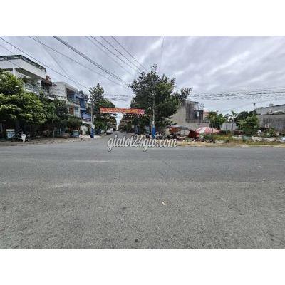 Đất Thổ Cư Dĩ An - Bình Dương Đất Thổ Cư Dĩ An - Bình Dương