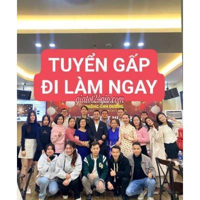 Tuyển Dụng Bắc Từ Liêm - Hà Nội Tuyển Dụng Bắc Từ Liêm - Hà Nội