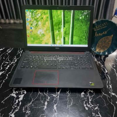 laptop - mỹ tho - tiền giang | Laptop gaming Dell 7559 giá ...