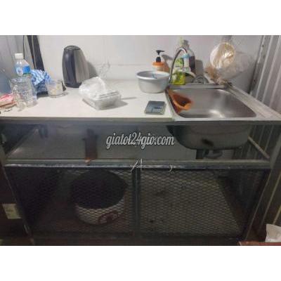 đồ dùng nhà bếp cũ gò vấp - hồ chí minh