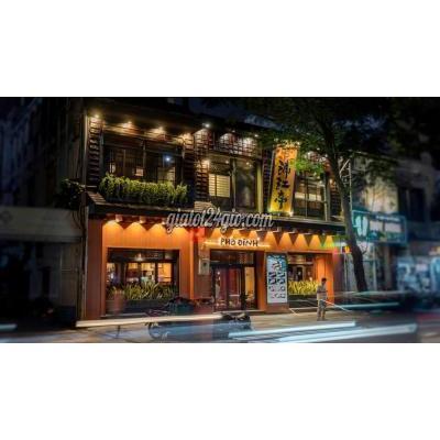 tuyển dụng - quận 7 - hồ chí minh | NHÂN VIÊN PHỤC VỤ TP. HỒ CHÍ MINH VÀ BÌNH ...