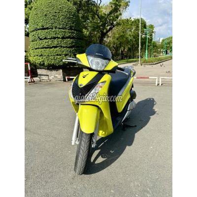 Xe Tay Ga Cũ Quận 7 - Hồ Chí Minh Xe Tay Ga Cũ Quận 7 - Hồ Chí Minh