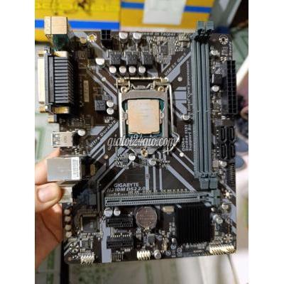 linh kiện máy tinh - hóc môn - hồ chí minh | Combo giga H310 i3 9100f ram ... linh kiện máy tinh - hóc môn - hồ chí minh | Combo giga H310 i3 9100f ram ...