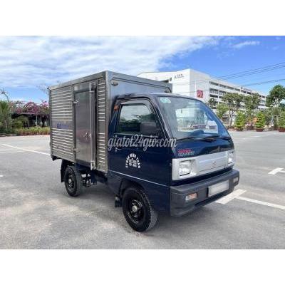 xe tải cũ thuận an - bình dương