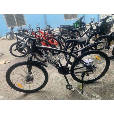 xe đạp - bắc từ liêm - hà nội | xe đạp địa hình mới 99% cần thanh ...