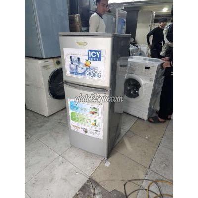 tủ lạnh - thanh xuân - hà nội | Tủ lạnh hitachi 130lit zin nguyên bản,bảo hàh ...