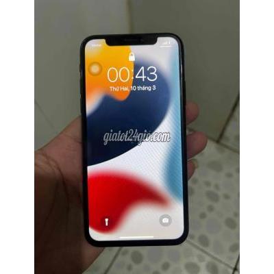 điện thoại iphone - dĩ an - bình dương | IPHONE X ...
