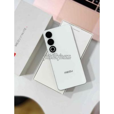 điện thoại - đức huệ - thừa thiên huế | Meizu 21 16/256GB Full Box - BÁN TRẢ GÓP ...