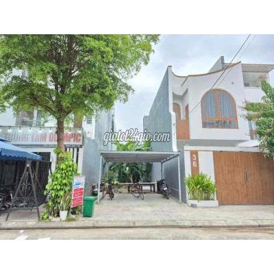 Đất Nền Cẩm Lệ - Đà Nẵng Đất Nền Cẩm Lệ - Đà Nẵng