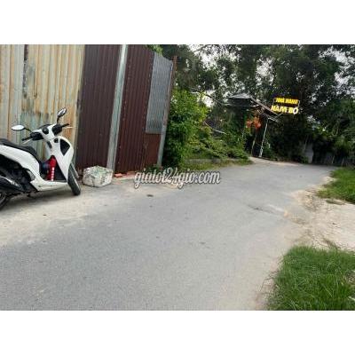 Đất Thổ Cư Gò Vấp - Hồ Chí Minh Đất Thổ Cư Gò Vấp - Hồ Chí Minh