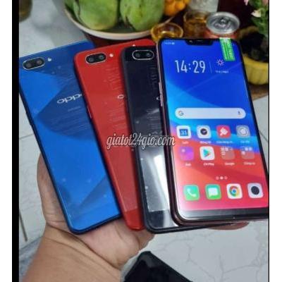 điện thoại oppo - quận 1 - hồ chí minh | Oppo a3s ram6/128 zin mới ... điện thoại oppo - quận 1 - hồ chí minh | Oppo a3s ram6/128 zin mới ...
