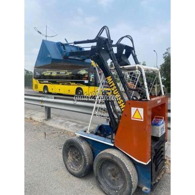 xe chuyên dụng - bình tân - hồ chí minh | xúc lật xe đẹp máy ...