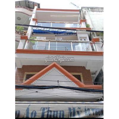 Bán Nhà Quận 10 - Hồ Chí Minh Bán Nhà Quận 10 - Hồ Chí Minh