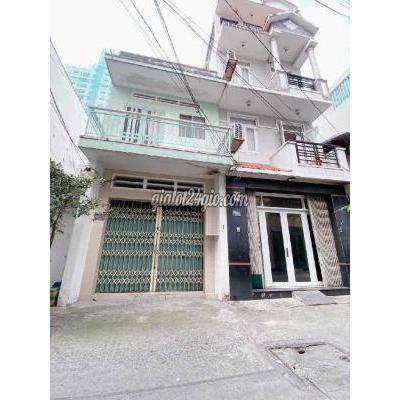 Bán Nhà Quận 10 - Hồ Chí Minh Bán Nhà Quận 10 - Hồ Chí Minh