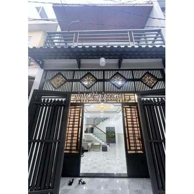 Bán Nhà Bình Chánh - Hồ Chí Minh Bán Nhà Bình Chánh - Hồ Chí Minh