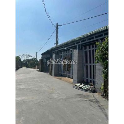 Đất Thổ Cư Trảng Bom - Đồng Nai Đất Thổ Cư Trảng Bom - Đồng Nai