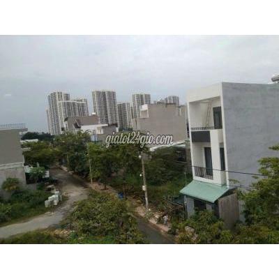 Đất Thổ Cư Thủ Đức - Hồ Chí Minh Đất Thổ Cư Thủ Đức - Hồ Chí Minh