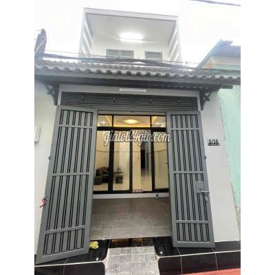 Bán Nhà Bình Tân - Hồ Chí Minh Bán Nhà Bình Tân - Hồ Chí Minh