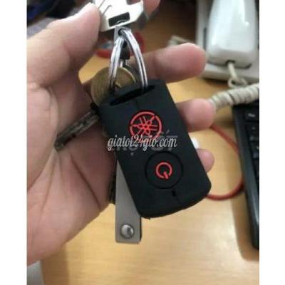 móc khóa - hải châu - đà nẵng | Vỏ silicon bọc chìa khóa smartkey ...