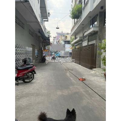 Bán Nhà Quận 11 - Hồ Chí Minh Bán Nhà Quận 11 - Hồ Chí Minh