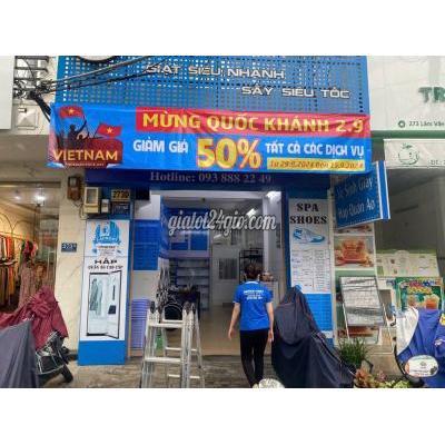 tuyển dụng - quận 7 - hồ chí minh | Nhân viên giặt ...