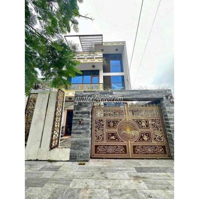 bán nhà - liên chiểu - đà nẵng | Nhà biệt thự Khánh An ...