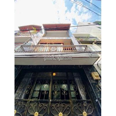 bán nhà - tân bình - hồ chí minh | Bán nhà ngay Lạc Long ...