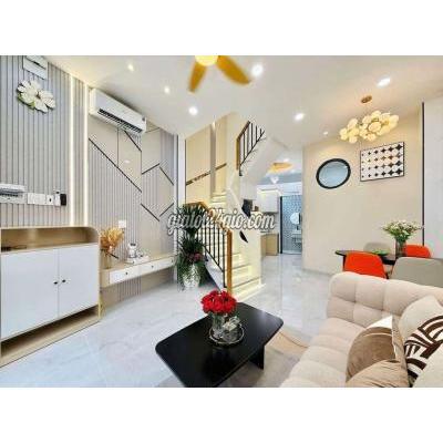 Bán Nhà Quận 3 - Hồ Chí Minh Bán Nhà Quận 3 - Hồ Chí Minh