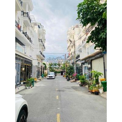 bán nhà quận 12 - hồ chí minh
