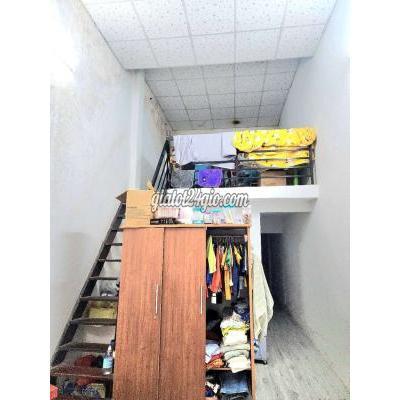 bán nhà - liên chiểu - đà nẵng | Bán nhà gác lửng 3 pn sát dh bách ...