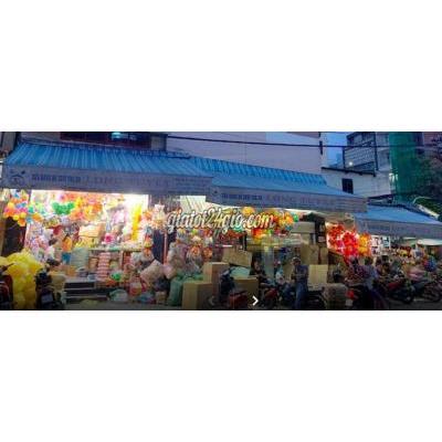 tuyển dụng - quận 6 - hồ chí minh | 1 Nhân viên kho bốc vác q6 ...