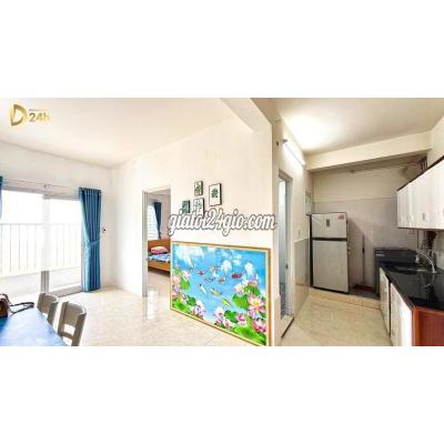 bán căn hộ - đức huệ - thừa thiên huế | Căn hộ Vicoland mặt tiên đường Vũ ...