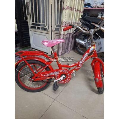 xe đạp - gò vấp - hồ chí minh | Bán xe đạp trẻ ...