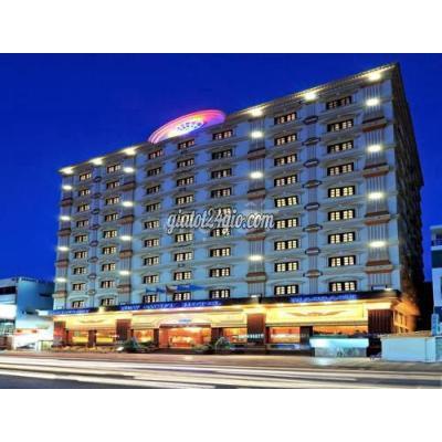 tuyển dụng - quận 3 - hồ chí minh | Lễ Tân,Bảo Vệ,Tạp Vụ Khách Sạn New Pacific Q3 ...