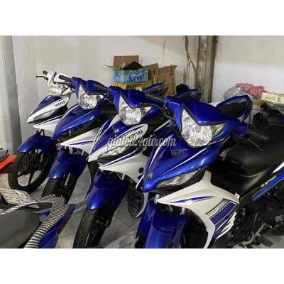 xe côn tay - nam từ liêm - hà nội | Siêu Phẩm Exciter 135 chính chủ 2014 máy zin ...