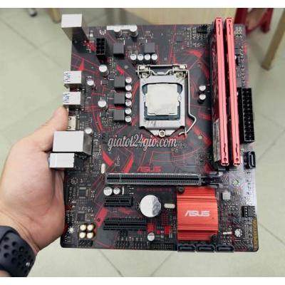 linh kiện máy tinh - quận 12 - hồ chí minh | Main Asus B360M-V3, i5 8400, Ram ... linh kiện máy tinh - quận 12 - hồ chí minh | Main Asus B360M-V3, i5 8400, Ram ...