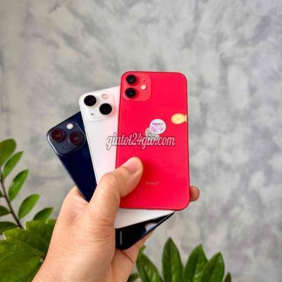 điện thoại iphone - bình thạnh - hồ chí minh | iPhone 13 Mini 128Gb 256Gb Quốc ...