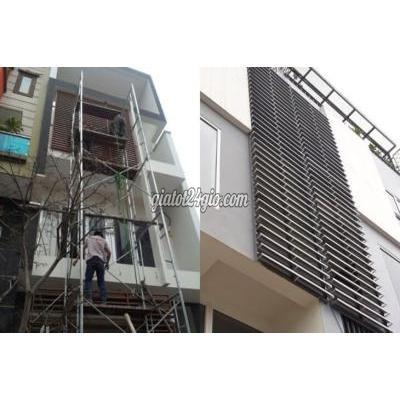 Lan Can Tân Bình Hồ Chí Minh Báo Giá Lam Nhôm Chắn Nắng 2024 Lan Can Tân Bình Hồ Chí Minh Báo Giá Lam Nhôm Chắn Nắng 2024