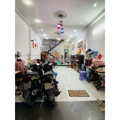 bán nhà - tân phú - hồ chí minh | TÂN SƠN NHÌ- 60M2 - 3 TẦNG 4PN 3WC - GIÁ CHỈ 5.35 ...