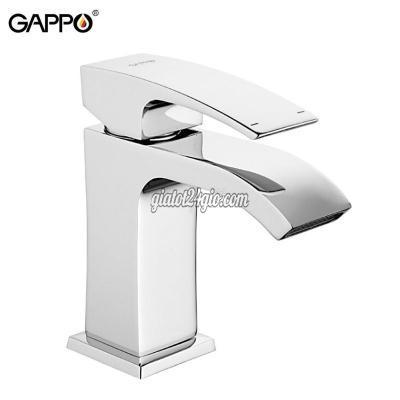 thiết bị nhà vệ sinh - thanh trì - hà nội | VÒI RỬA GAPPO NHẬP KHẨU NGA GAPPO G1007-1 XẢ ...