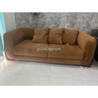 Ghế Sofa cũ gò vấp - hồ chí minh