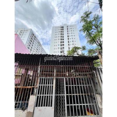 đất thổ cư thủ đức - hồ chí minh