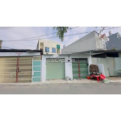 Đất Thổ Cư Dĩ An - Bình Dương Đất Thổ Cư Dĩ An - Bình Dương