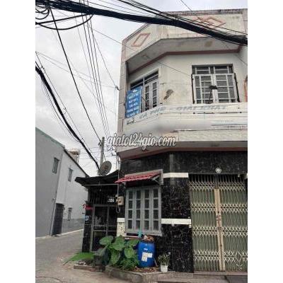 Bán Nhà Quận 12 - Hồ Chí Minh Bán Nhà Quận 12 - Hồ Chí Minh