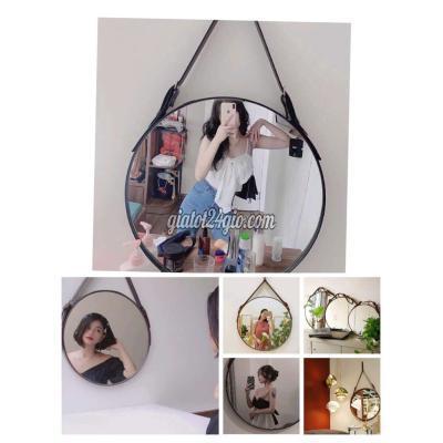 đồ gia dụng - thanh khê - đà nẵng | Gương tròn bọc ...