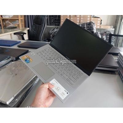 laptop - thủ dầu một - bình dương | Asus VivoBook A412FA (i5 Gen10 / 8G / ...